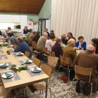 Nieuwjaarsreceptie 2023 – foto 2 van 7