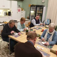 Nieuwjaarsreceptie 2023 – foto 3 van 7