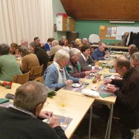 Nieuwjaarsreceptie 2023 – foto 4 van 7