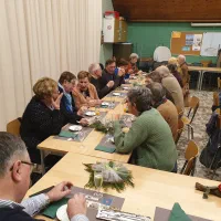 Nieuwjaarsreceptie 2023 – foto 6 van 7