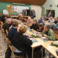 Nieuwjaarsreceptie 2023 – foto 7 van 7